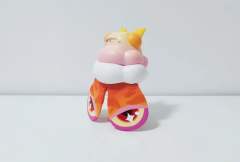 虎虎火火-资料图