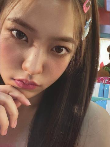 专卡椰 Red velvet verA.