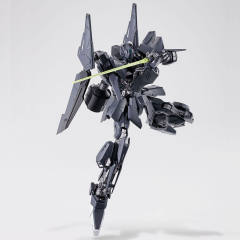 MG MSR-00100CR 百式坏 HYAKUSHIKI CRASH-资料图
