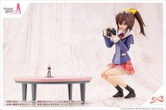 创彩少女庭园 放学后 轰雷生日套装-资料图