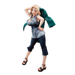 Naruto Gals 纲手 -资料图