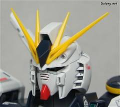 MG RX-93 ν高达 Ver.Ka-资料图