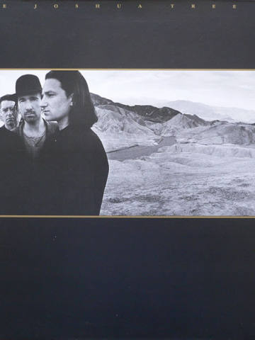 The Joshua Tree