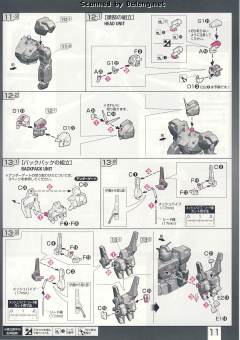 RG RX-178 高达 Mk-II RG限定色 Ver.-资料图