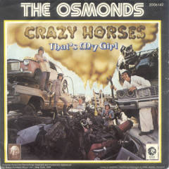 Crazy Horses