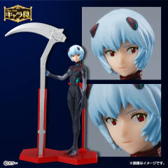 Cake Topper 绫波丽 Evangelion Cake