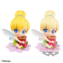 Sweetiny Disney Characters 小叮当-资料图