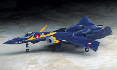 YF-21-资料图