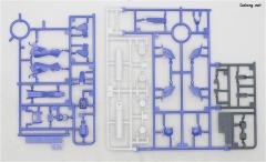 HGBD AGMF-X56S/a 脉冲高达 Arc-资料图