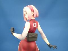 Naruto Gals 春野樱 ver.2-资料图