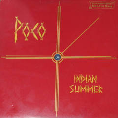 Indian Summer
