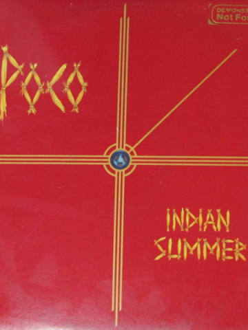 Indian Summer