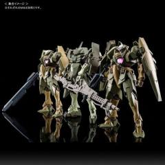 HGBF GNX-803T GN-X IV Type GBF-资料图