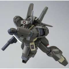HGUC RGM-89De 杰刚ECOAS 康洛伊 哈根森专用机-资料图