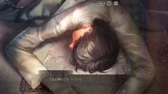 被囚禁的掌心 Refrain-资料图