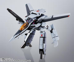 VF-1S 女武神 Macross 35th Anniversary Messer Color Ver.-资料图