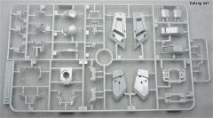 MG RX-93 ν高达 Ver.Ka 钛电镀版-资料图