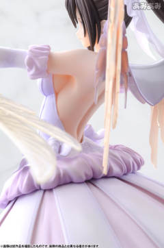咲夜 Mode:Seraphim-资料图
