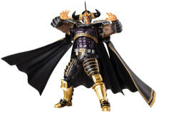 Hokuto no Ken Revolution Revoltech 拉奥 Hokuto Musou Ver.-资料图