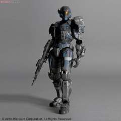 卡特-A259 Play Arts 改 -Kai--资料图