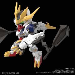 SD CS ASW-G-08 高达巴巴托斯天狼座REX-资料图