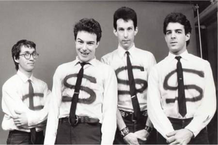 Dead Kennedys 作品合集