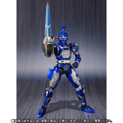 SHF Blue Beet