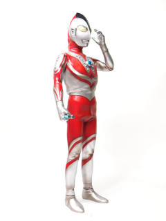 CCP 1/6 Tokusatsu Series 佐菲 -资料图