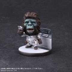 DefoReal Series 哥斯拉 Limited Edition-资料图