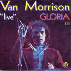 &quot;Live&quot; Gloria
