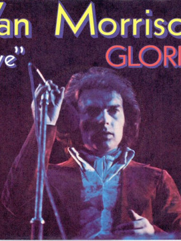 &quot;Live&quot; Gloria