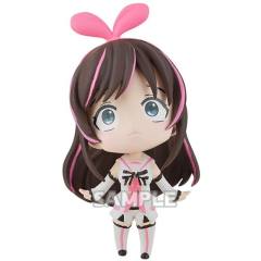 Kizuna Ai Collection Figure 菊苣 Install!!