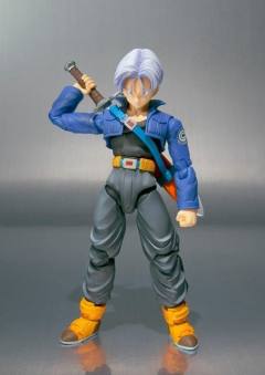 SHF 未来特兰克斯