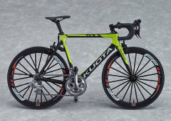 figma#307 初音未来 Racing 2015-资料图