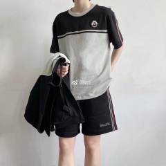 熊本熊联名运动服-资料图