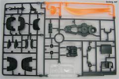 MG MS-07B 老虎 Ver. 2.0-资料图