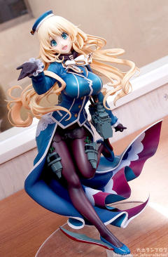 爱宕 Light Armament ver.-资料图