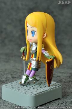 nano! 圣骑士 -资料图