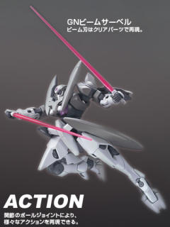 HG00 GNX-603T 厄运式-资料图