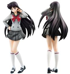 Sekai Seifuku Sakusen 火野丽 -资料图