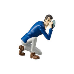 Lupin III Desktop Collection 鲁邦三世