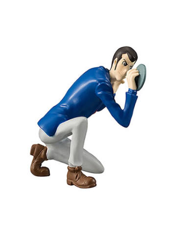 Lupin III Desktop Collection 鲁邦三世