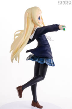 PM Figure 哈娜·N·芳婷史坦 -资料图