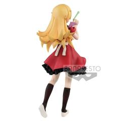 EXQ Figure 忍野忍 独家线-资料图