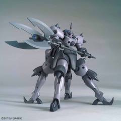HGBD:R JDG-009X-ELB 艾多拉野兽-资料图