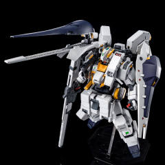 MG RX-121-2 高达 TR-1 （海兹尔·奥斯拉）-资料图