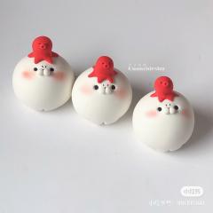 海豹BlUE BU章鱼海豹-资料图