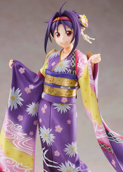 Wahoo! 有纪 Kyou Yuuzen ver.-资料图