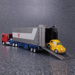 大黄蜂 Ver. 2.0-资料图