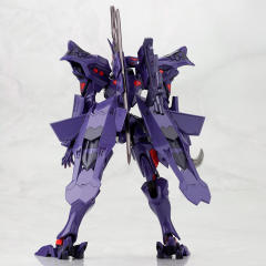武御雷 Type-00R-资料图